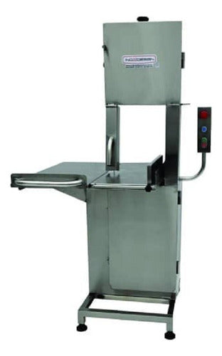 Serra Fita De Carne, Serra Para O Corte De Carne 3,70