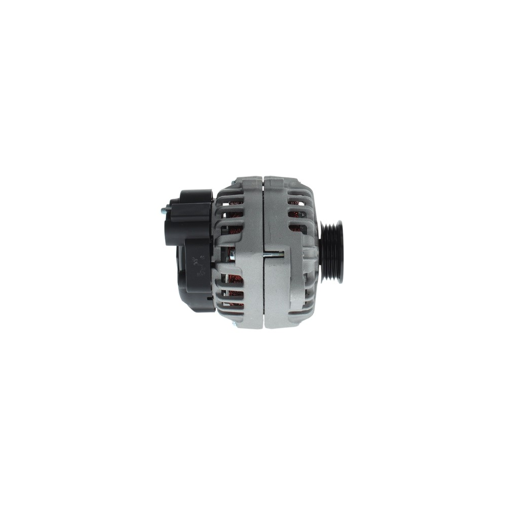 Alternador 14v 90a Bosch 1986A01255 Kia Sportage/Cerato, Hyundai Accent/Elantra/Tucson/Matrix