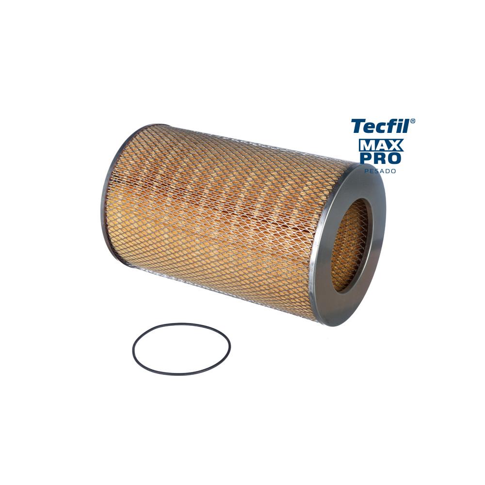 Filtro de Ar Tecfil AP9836 Mercedes 1718 K/O 500/1718/LK 1214/2418/1418 E/LK 1620/1318/L 1721 S/1718 A/L 1214/LA 1418/1214 K/1720/L 1218/L 1418