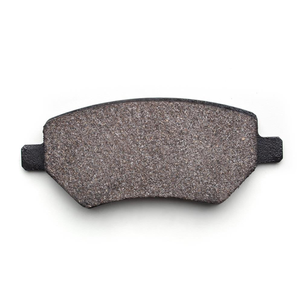 Pastilha de Freio Cobreq N-1489 Chery Arrizo 5/Arrizo 6/Celer/Cielo/Tiggo/Tiggo 2/Tiggo 3X, Lifan X60