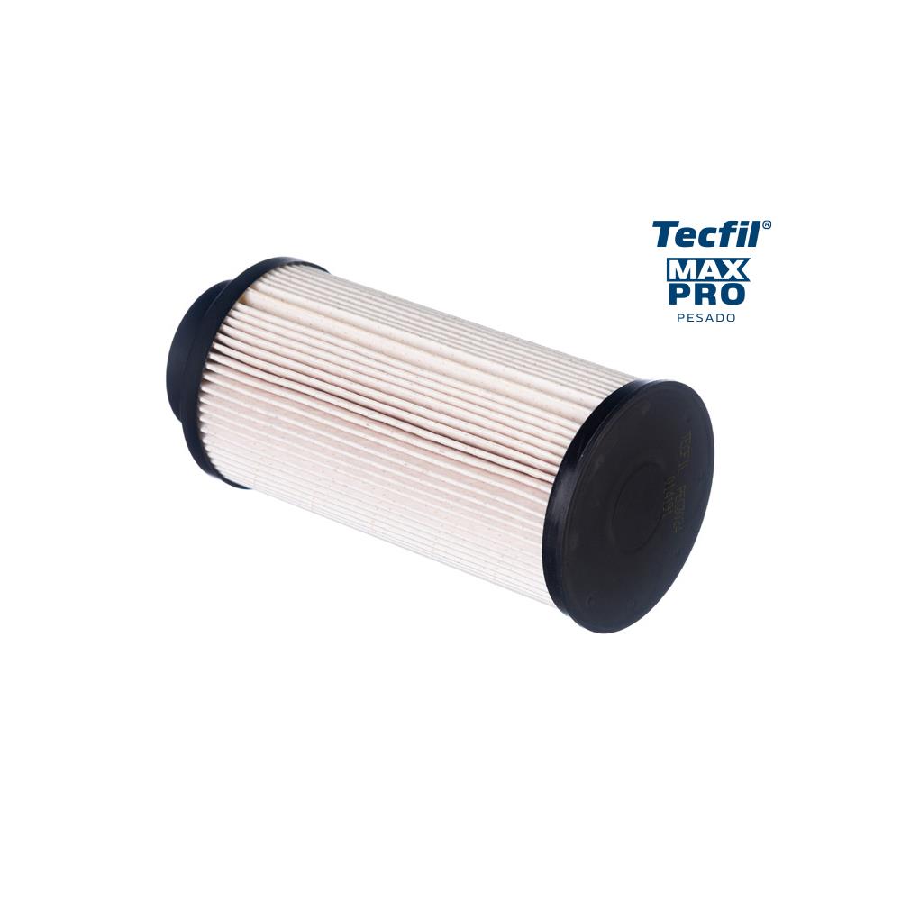 Filtro de Combustível Tecfil PEC3024 Scania G 420/P 360/R 500/K230 B/P 310/R 164/G 470/F230 B/R 470/P 420/R 620/R 480/R 560/G 380/G 360/G 440/P 230