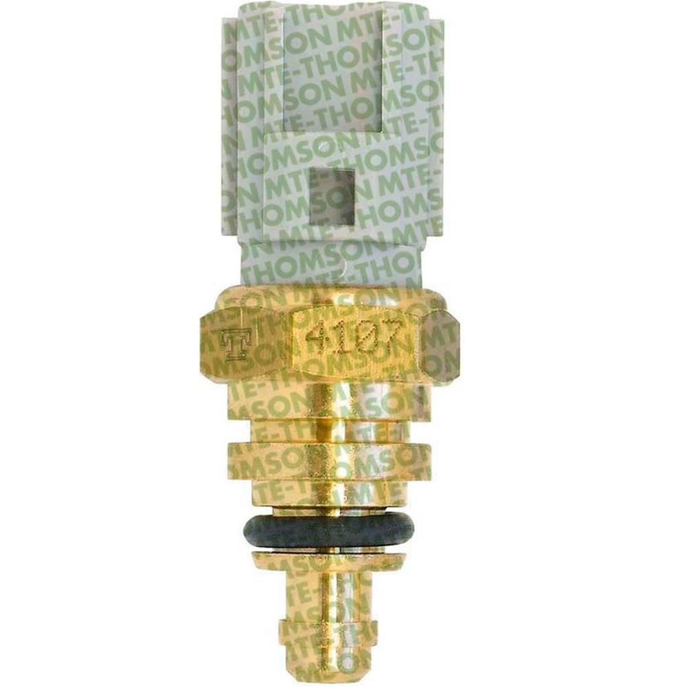 Plug Eletrônico Mte-thomson 4107 Ford Ranger/Transit/Ka/Ecosport/Fiesta/Ka Sedan/Mondeo/Transit Chassi/Focus, Volvo C30/S40