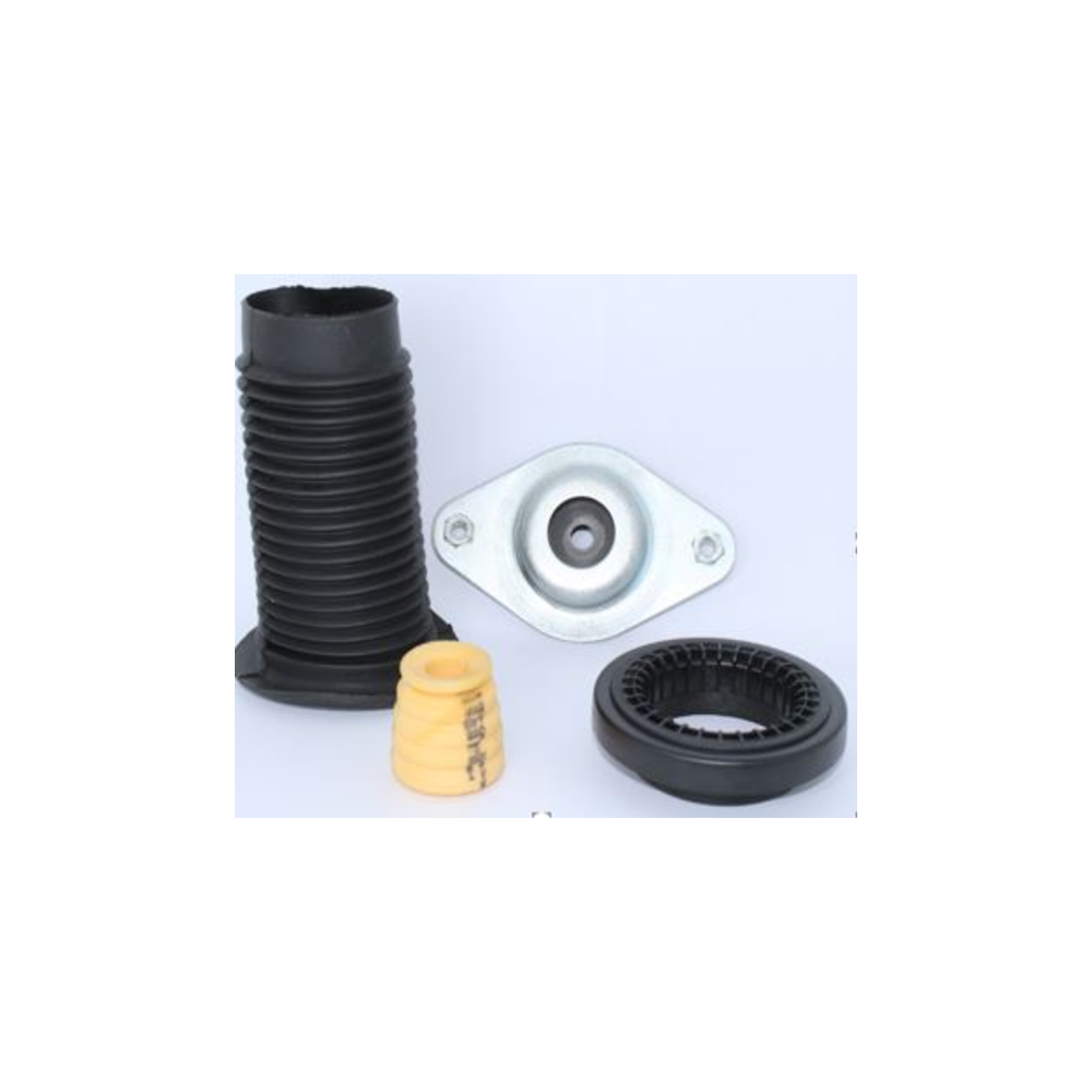 Kit Amortecedor Dianteiro Completo Axios LT90107 Renault Kwid
