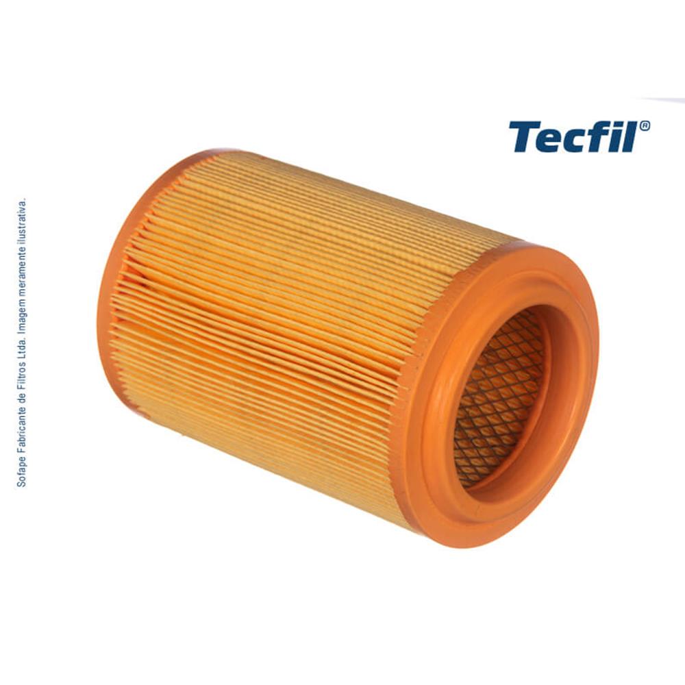 Filtro de Ar Tecfil ARS2811 Kia Bongo