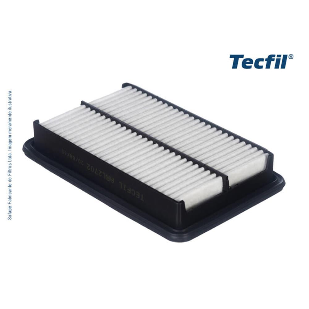 Filtro de Ar Tecfil ARL2702 Jac J3