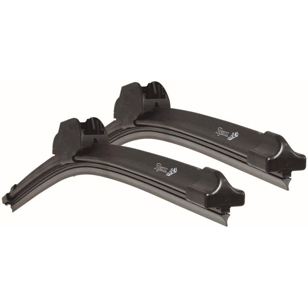 Palheta Nova Slim+ Dyna S524 Toyota RAV4/Yaris Sedan/Yaris/Corolla/Camry, Fiat 500/Toro/Idea/Uno/Fiorino/Mobi, Jeep Compass/Commander, Bmw X5/X6