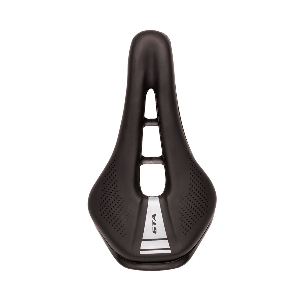 Selim mtb stratus com cavidade – foto 3