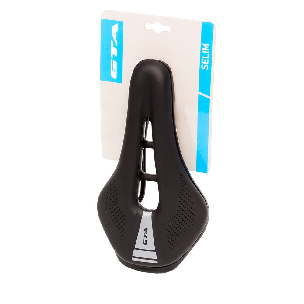 Selim mtb stratus com cavidade – foto 4