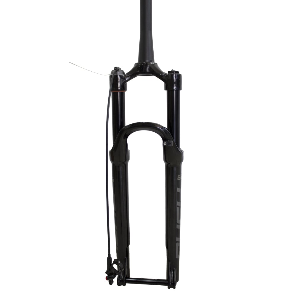 Suspensão 29 rx black ar/óleo boost 15x110mm tapered com 120mm de curso e ajuste de retorno – foto 2