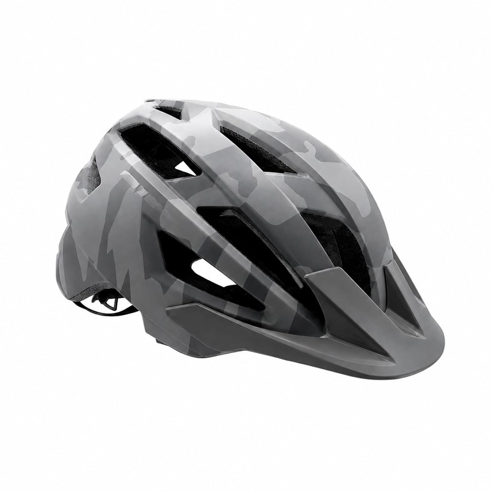 Capacete inmold enduro explorer 54/58
