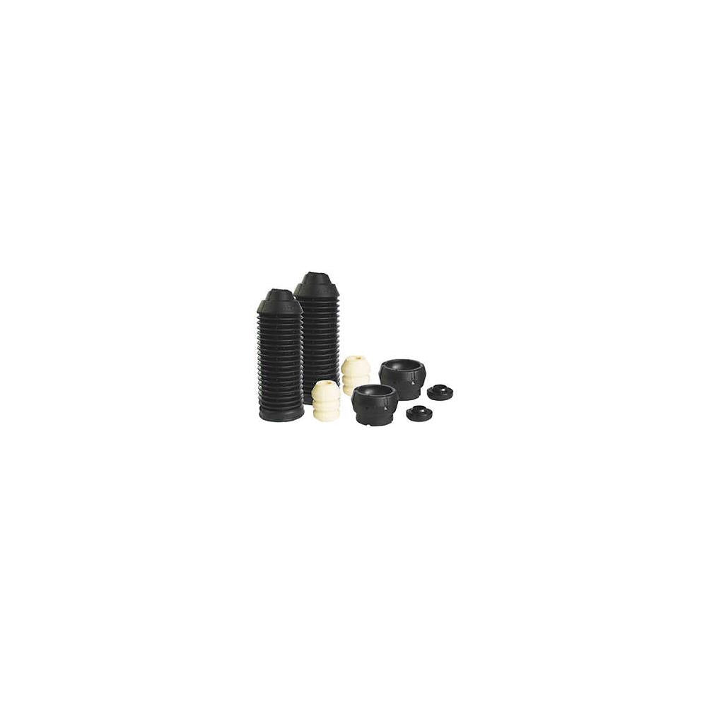 Kit Amortecedor - Suspensão Diante Sampel SK409AR VW Polo/Virtus/Gol/T-CROSS/UP!/Voyage/Saveiro/Cross UP!/Nivus