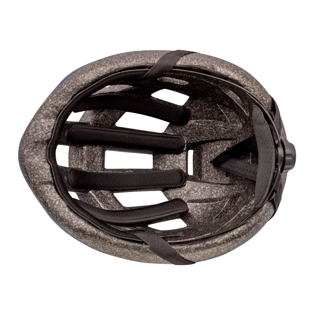 Capacete inmold mtb rider 5862 20 furos preto com sinalizador – foto 6