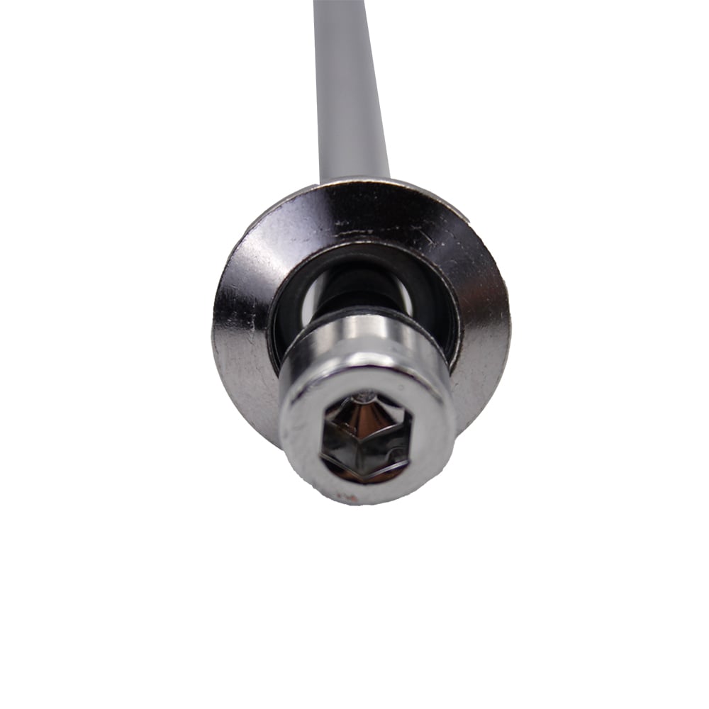 Expander 21.1x165mm allen (pacote com 10unidades) – foto 2