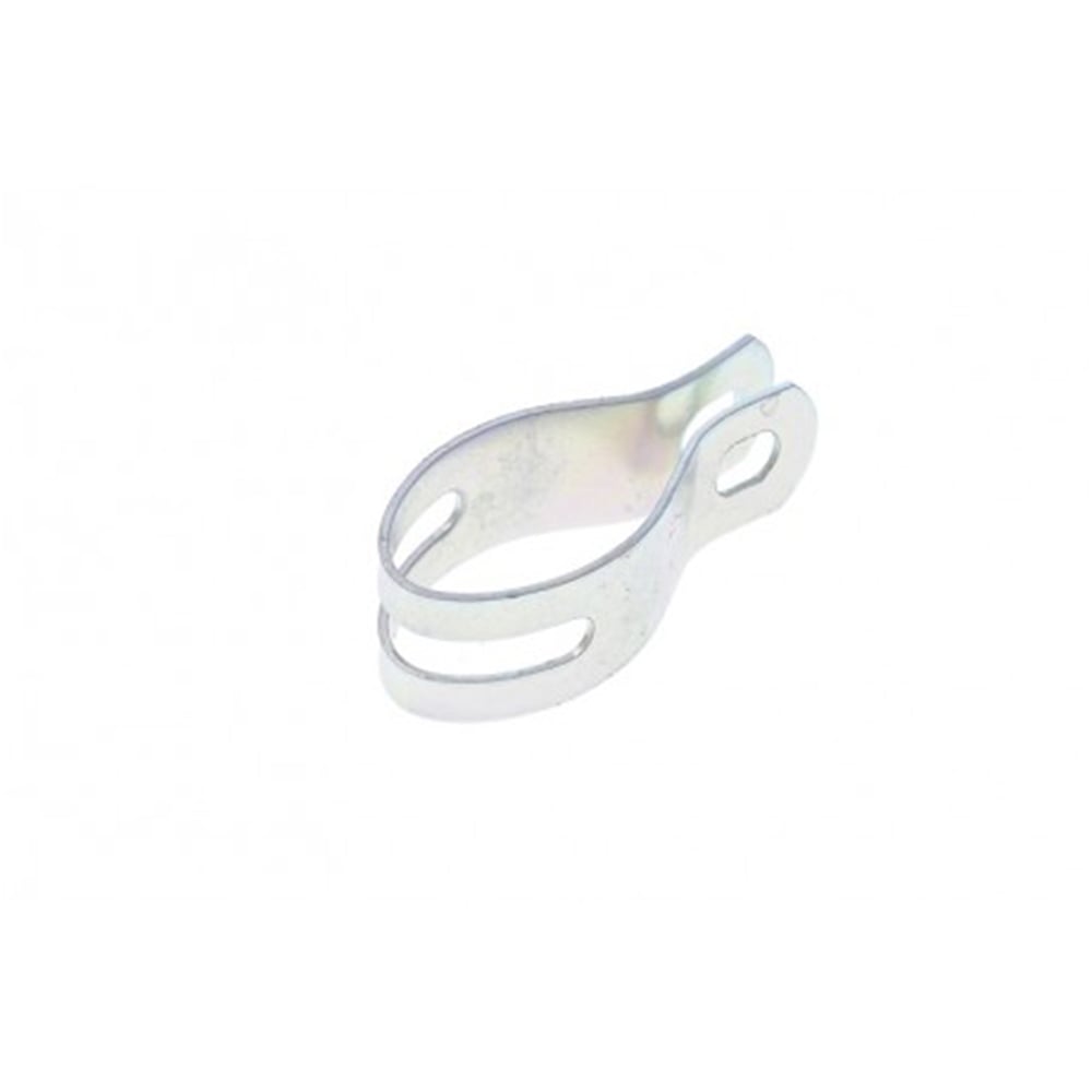 Abraçadeiras oval 17/27 para cubo contrapedal (pacote com 25 unidades, sem parafuso)