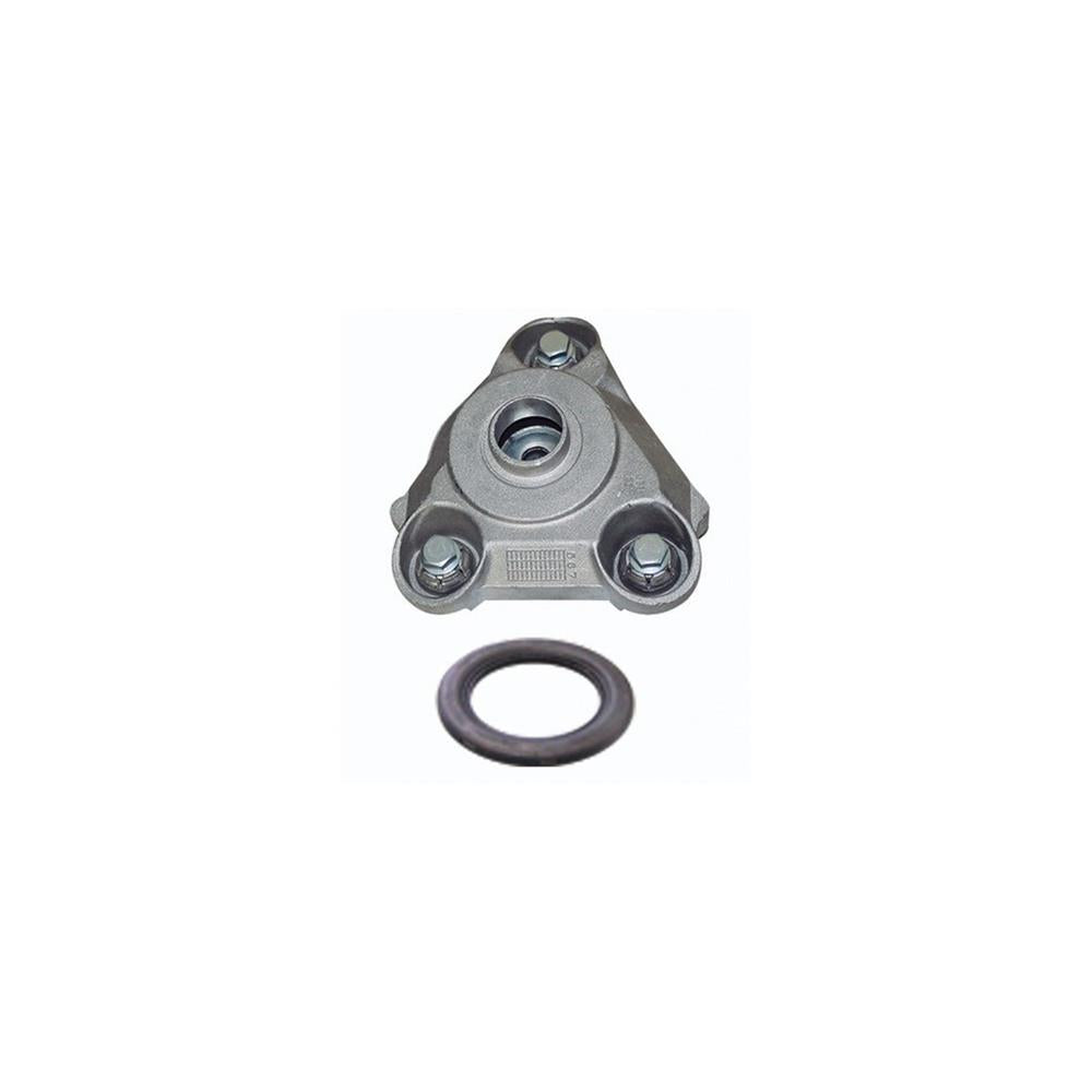 Suporte Amortecedor Dianteiro Lado Direito com Rolam Sampel 7070B Fiat Ducato, Peugeot Boxer, Citroen Jumper