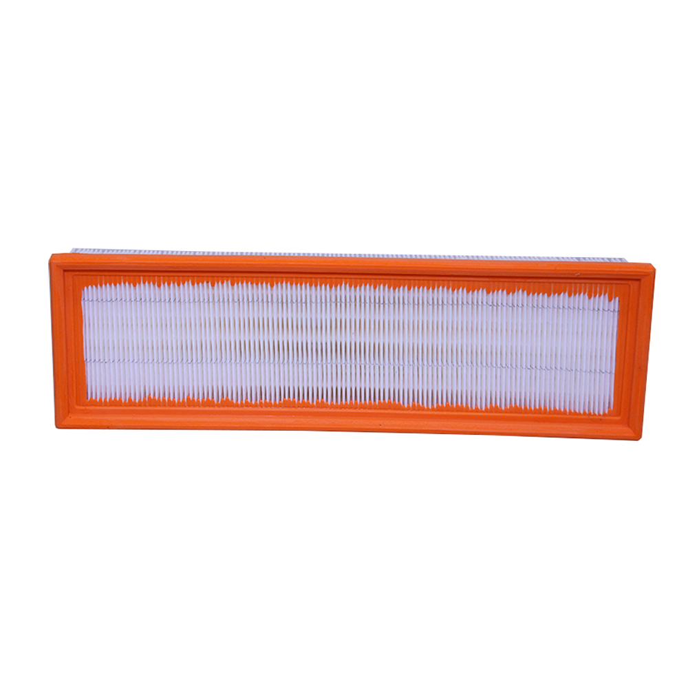 Filtro de Ar Para Cabine Metal Leve LA2022 John Deere 1175/1185