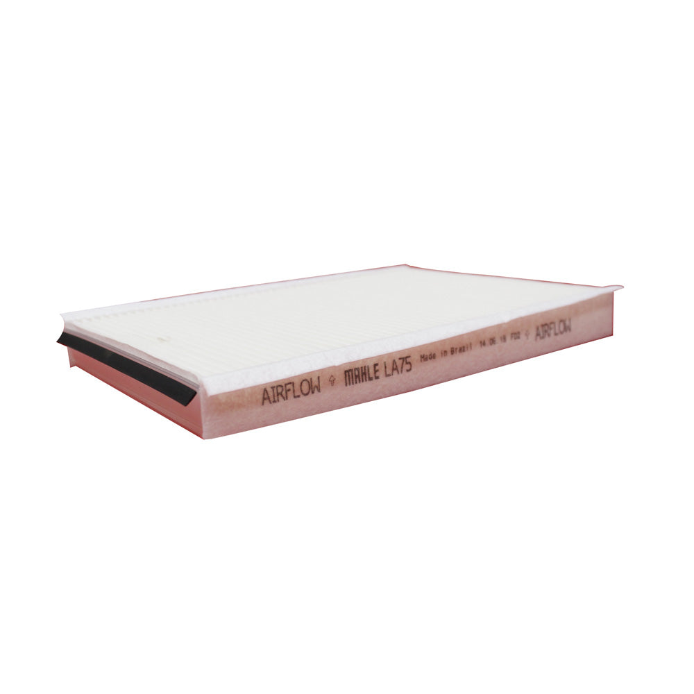 Filtro de Cabine Metal Leve LA75 GM Astra/Vectra