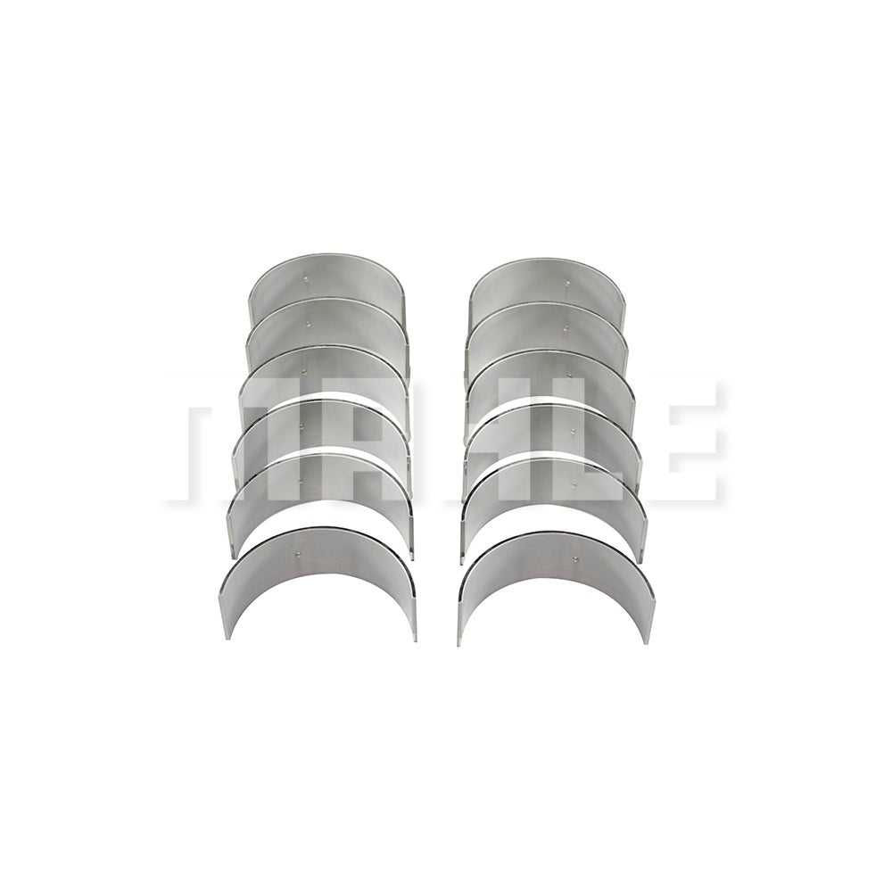 Bronzina de Biela Metal Leve BB-335-J-STD Mercedes OH 1635 L/LS 2635/LS 1935
