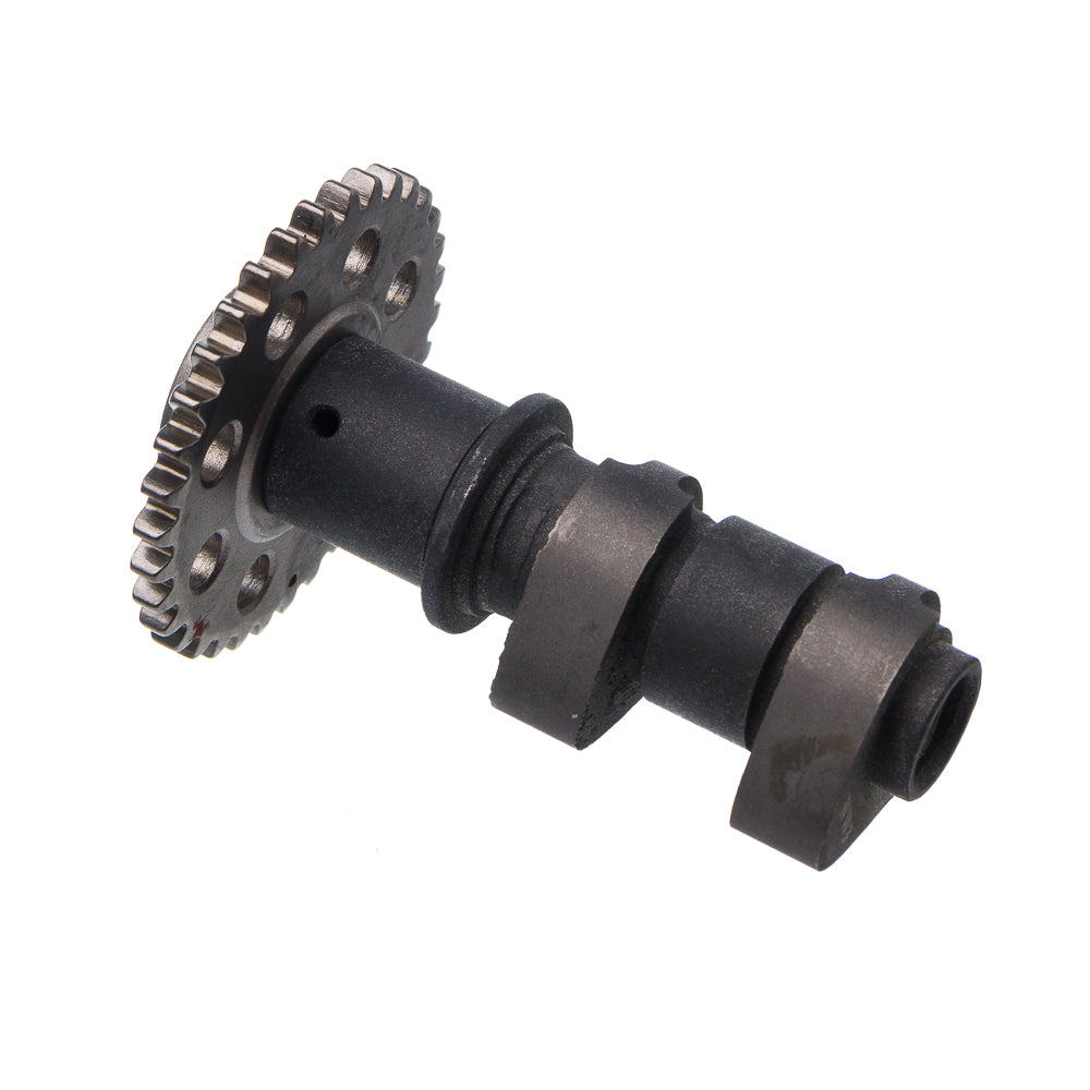 Árvore Comando WW3 Admissão CBX 250 01 a 08 - XR 250 01 a 08 - CB300R - XRE300 (com Engrenagem Comando) – foto 1