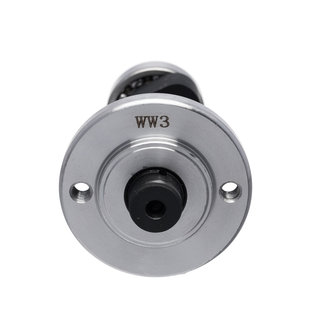 Árvore Comando WW3 CBX 200 - NX 200 - XR 200 - Bros 150 OHC 03 a 05 – foto 3