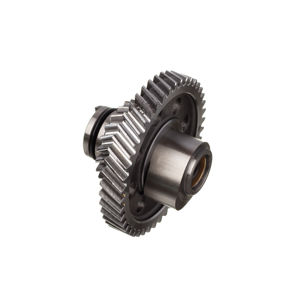 Árvore Comando WW3 com ENG. Inf.do com. e Eixo CG 125 83 a 99 - XLR 125 97 a 00 – foto 2