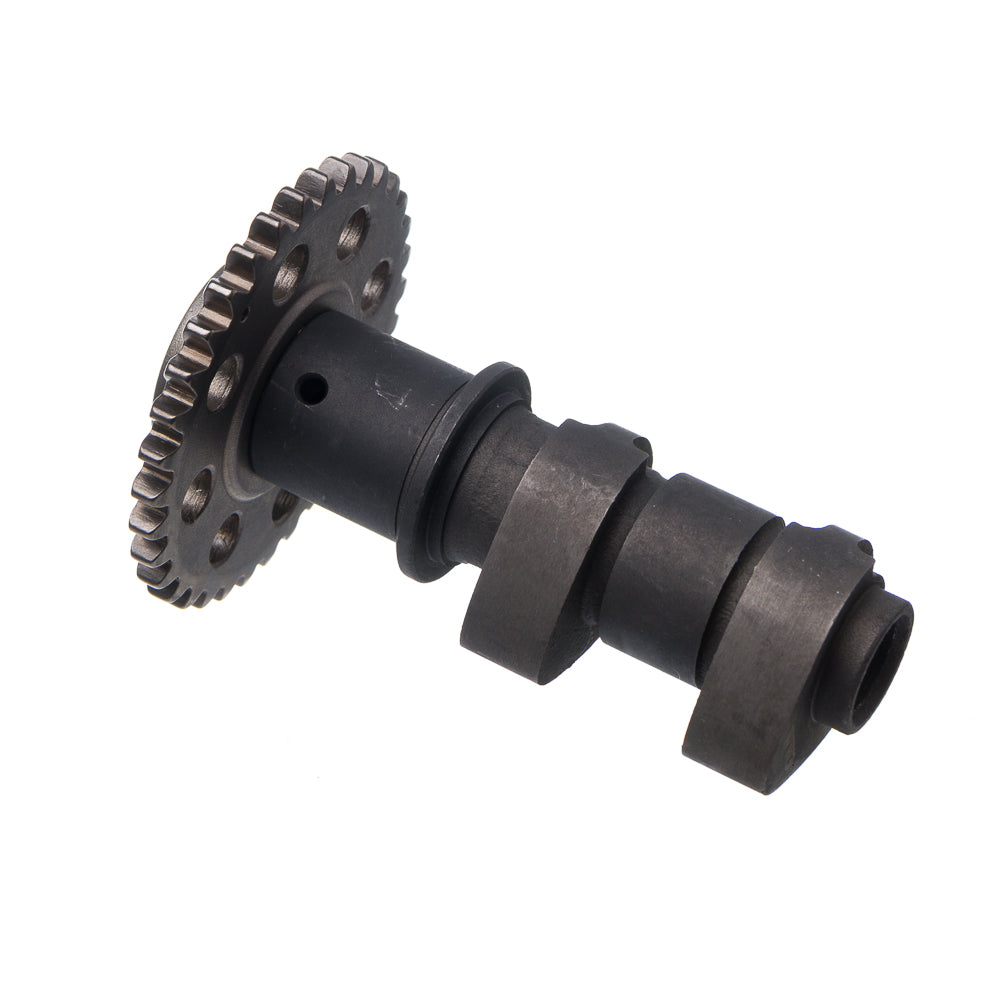 Árvore Comando WW3 Escape CBX 250 01 a 08 - XR 250 01 a 08 - CB300R - XRE300 (com Engrenagem Comando) – foto 1