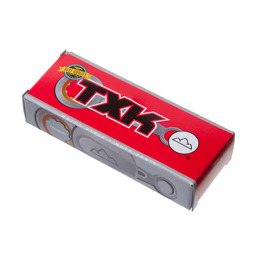 Biela Completa TXK CG 125 92 a 01 - CBX 200/150 - NX 200/150 - XR 200 - NXR Bros 150 03 a 05 - XLR 125 97 a 02 – foto 2