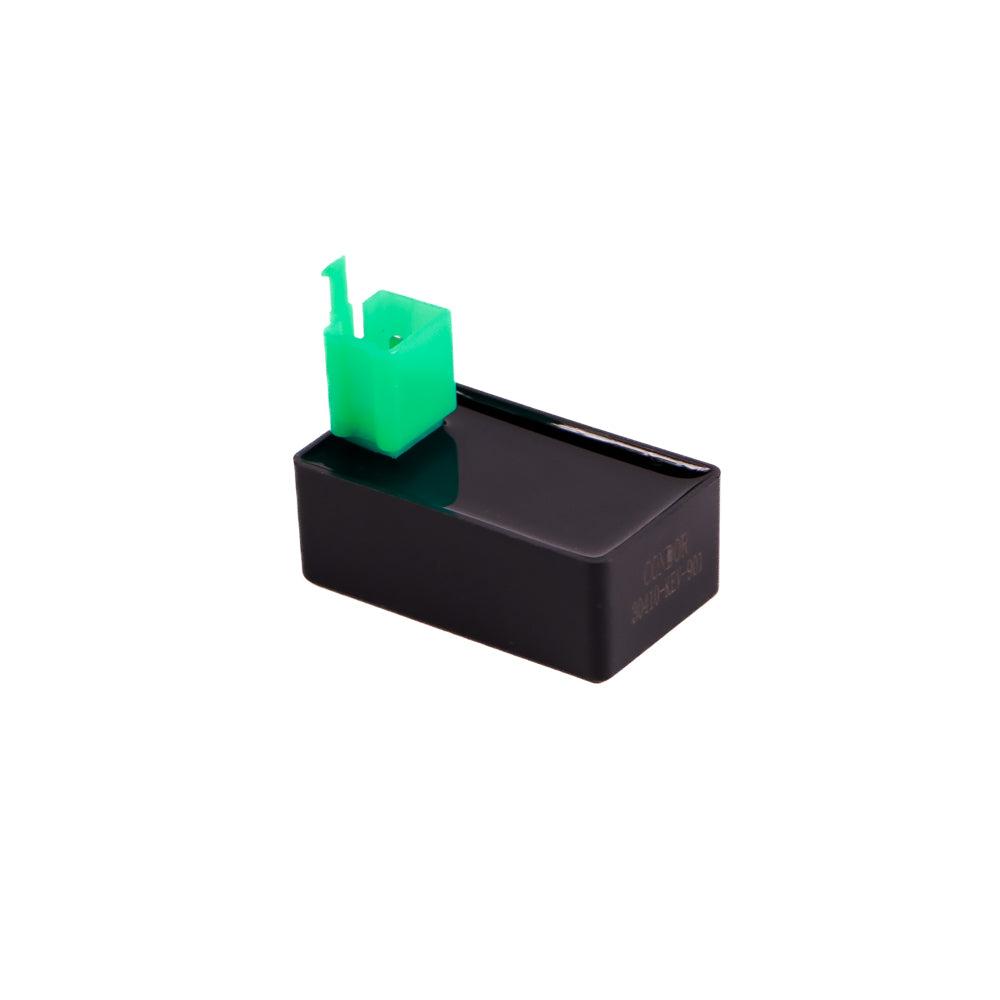 C.d.i. Condor Biz 100 98 a 05 – foto 3