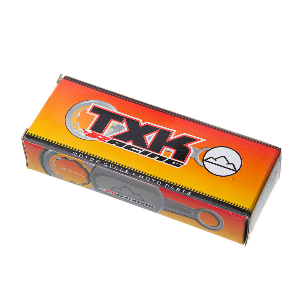 Biela Comp. TXK Racing (Diam.suporte P. 16mm) CG 125 02/08 – foto 2