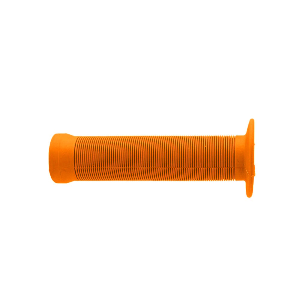 Manoplas 132mm bmx laranja (pacote com 10 pares ) – foto 3
