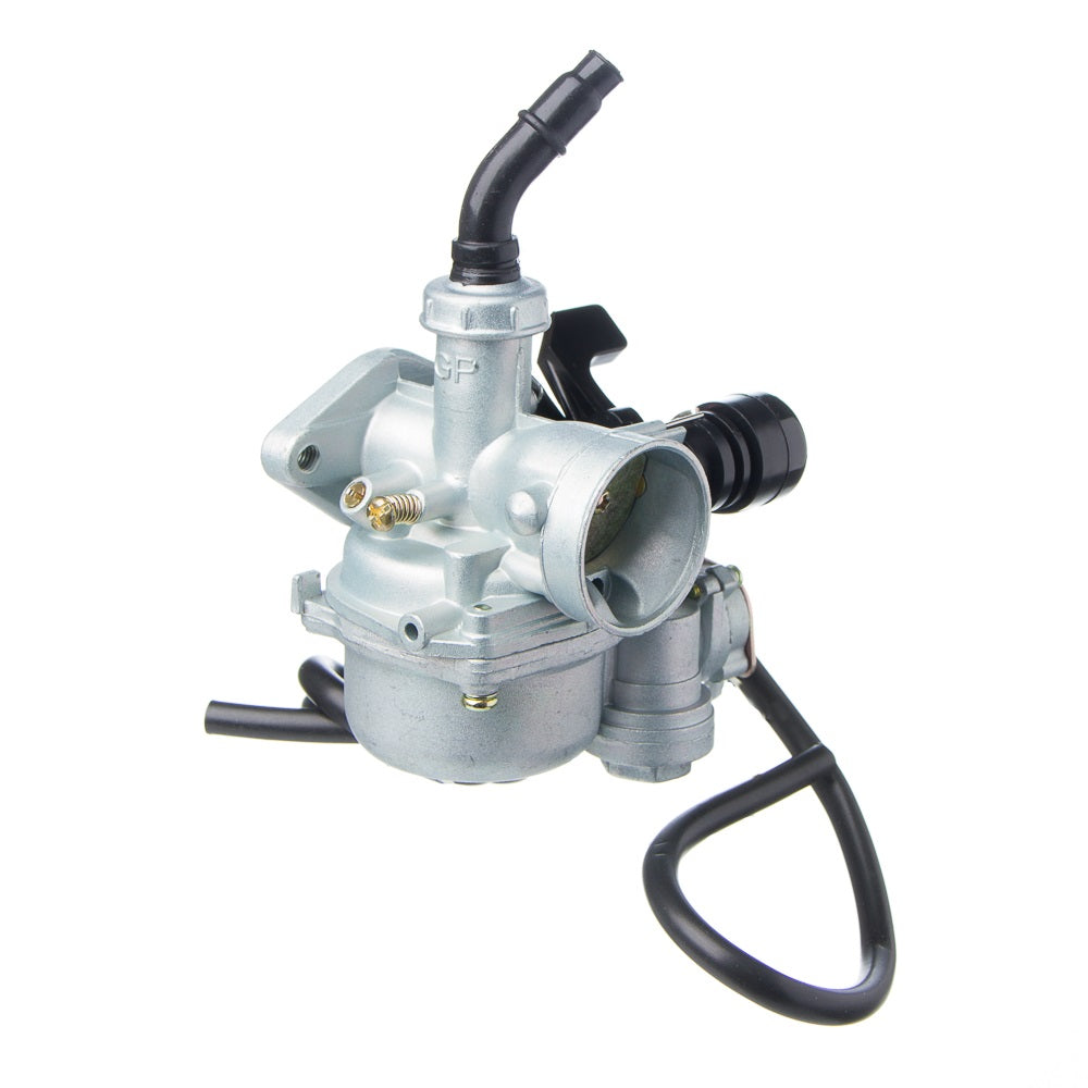 Carburador Completo GP7 Biz 100 98 a 05 – foto 1