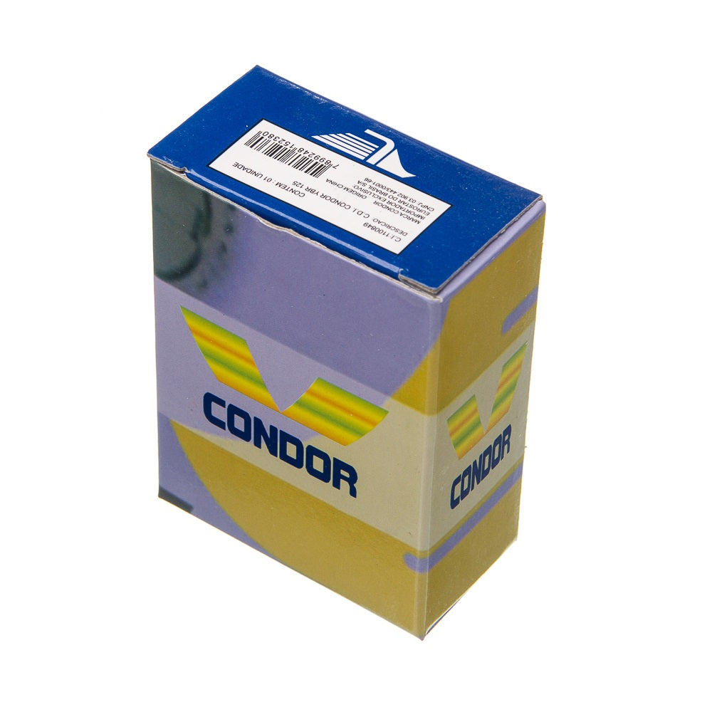C.d.i. Condor YBR 125 2002 – foto 2
