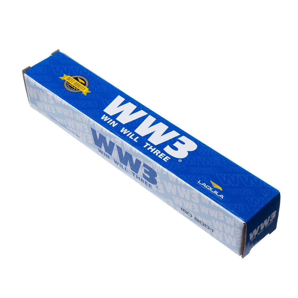 Eixo Pedal Partida WW3 Biz 100 1998/2015 - Pop 100 – foto 2