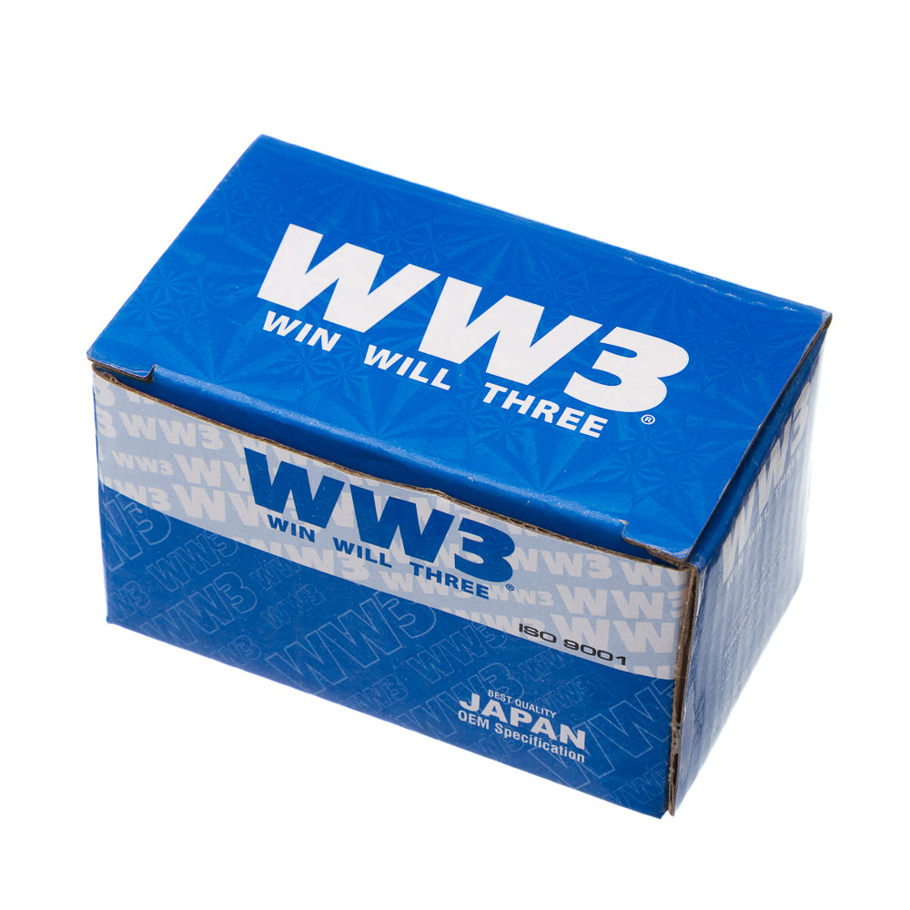 Árvore Comando WW3 Biz 100 98 a 05 – foto 2