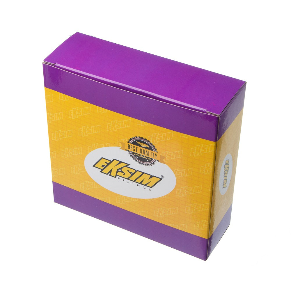 Elemento Filtro de Ar Eksim CG 125 00 a 08 – foto 2