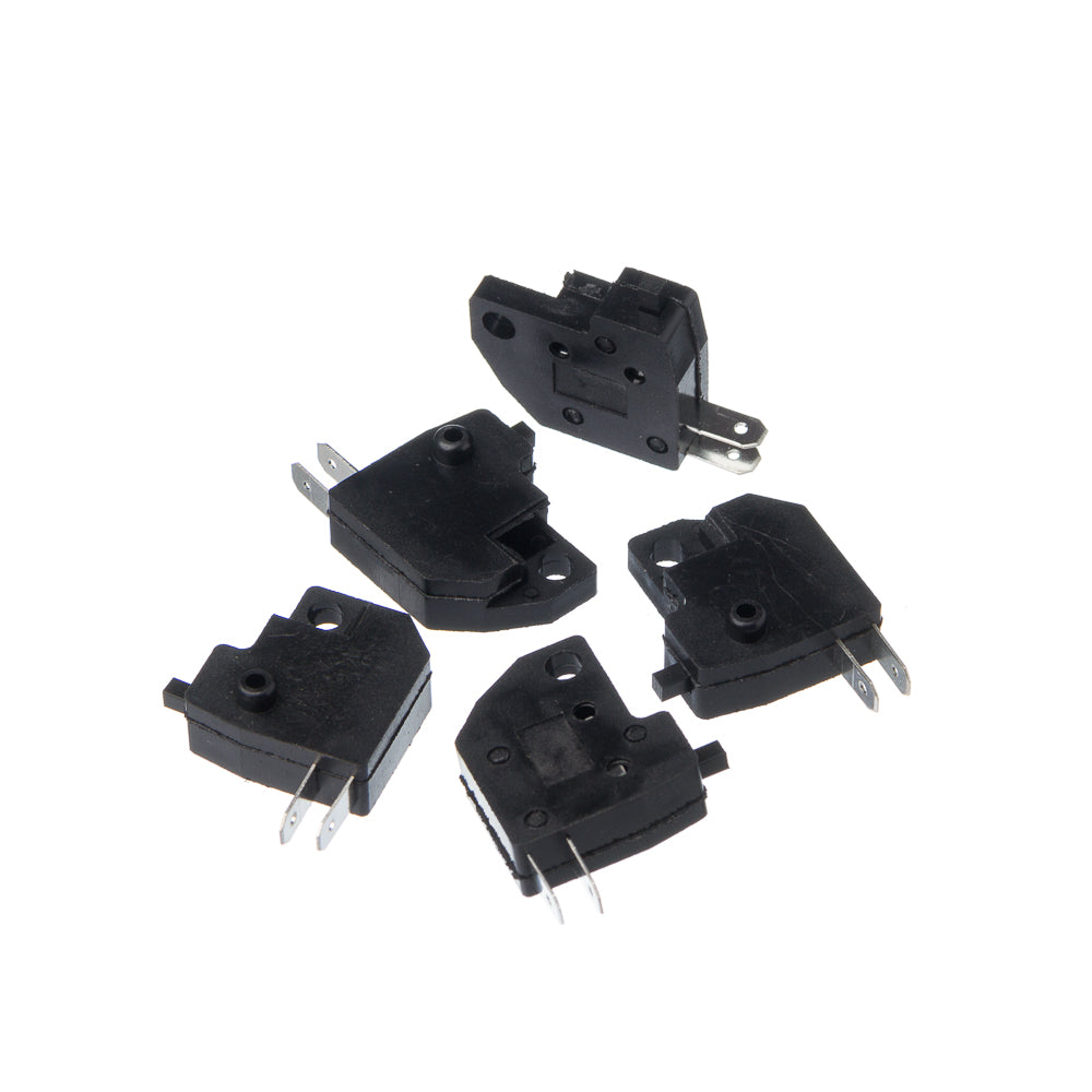 Interruptor Freio DIANTEIROGP7 CG 2000 Es/Cg 150 ESD/CBX200/XR2 – foto 1