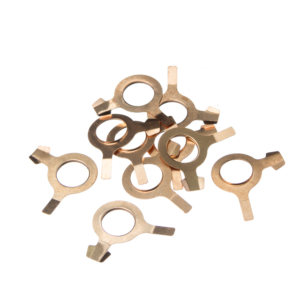 Interruptor Neutro GP7 (Rotor) CBX /Nx/Xr 200. – foto 1