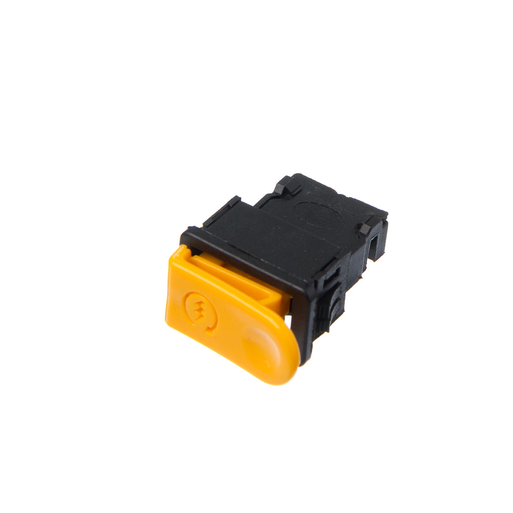 Interruptor (Botão) Partida GP7 C100 Biz – foto 1