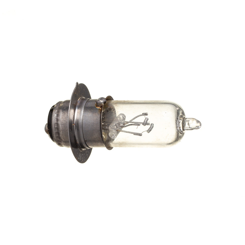 Lâmpada Farol Halógena Lacflex 12V 35/35W C100 Dream/Biz – foto 1