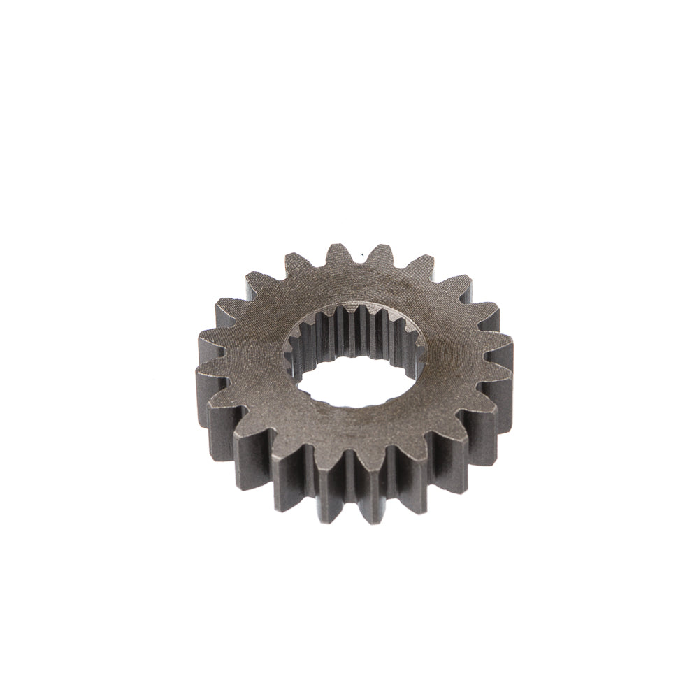 Engrenagem Motora Primária Virab. (20D) GP7 CBX 250 Twister 2001/2008 - XR 250 2001/2008 – foto 1