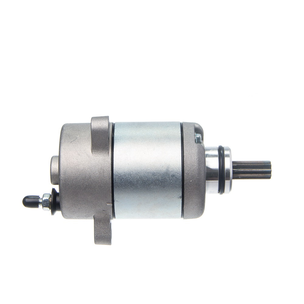 Motor de Partida Condor Biz 125 05 a 10 – foto 1