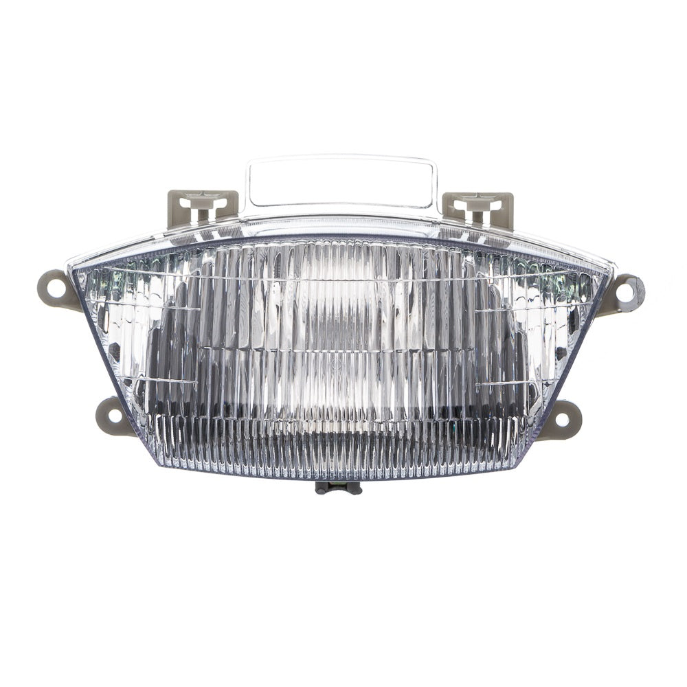 Farol (Bloco Óptico) com Lâmpada Keisi Biz 100 1998 a 2005