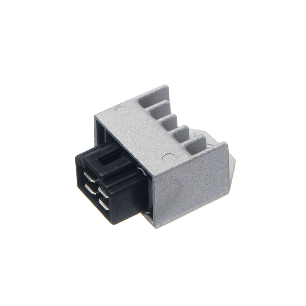 Retificador Regulador Voltagem Condor 12V CG Titan / Fan 125 00 a 08 Ks/Es Bros – foto 1