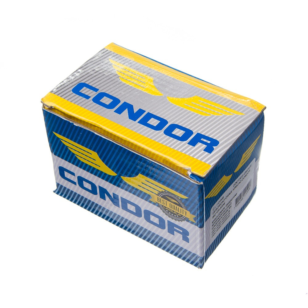 Chave Ignição Condor Biz 125 2009/ – foto 2