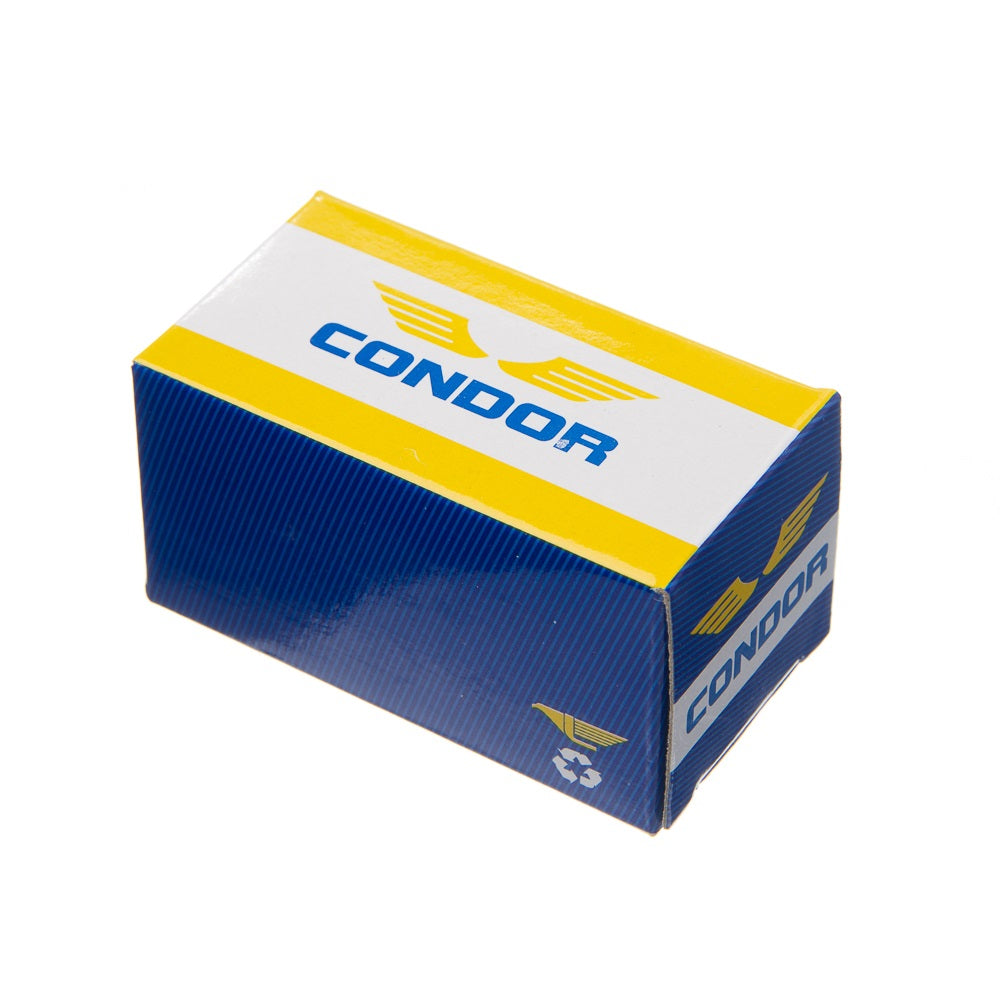 Relé Pisca 12V Eletrônico Condor CBX 250 Twister 01/05 (3 Pinos 12V 15W + LED W) – foto 2