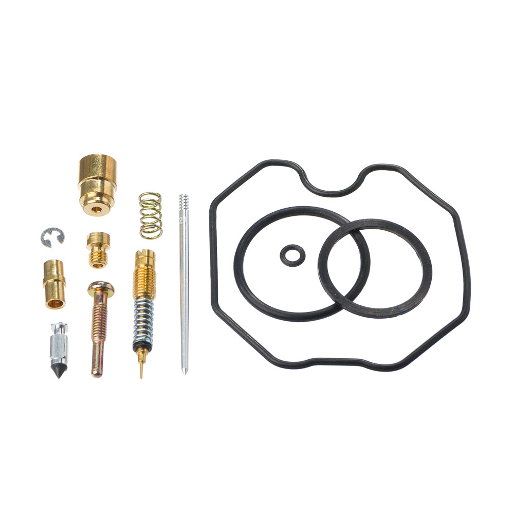 Reparo Carburador GP7 CG 125 1983/1989 – Jogo – foto 1