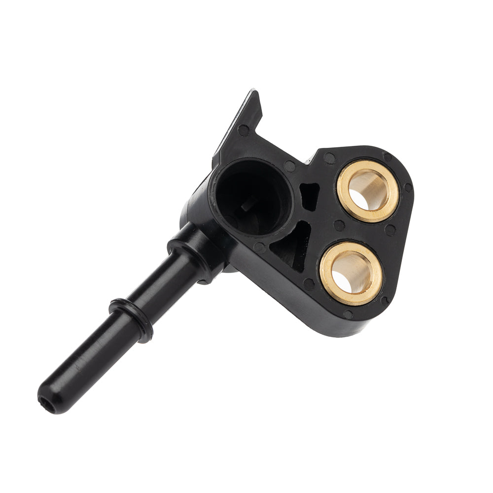 Junção Suporte do Bico Injetor Condor Lead 110 2010/2011 – foto 2