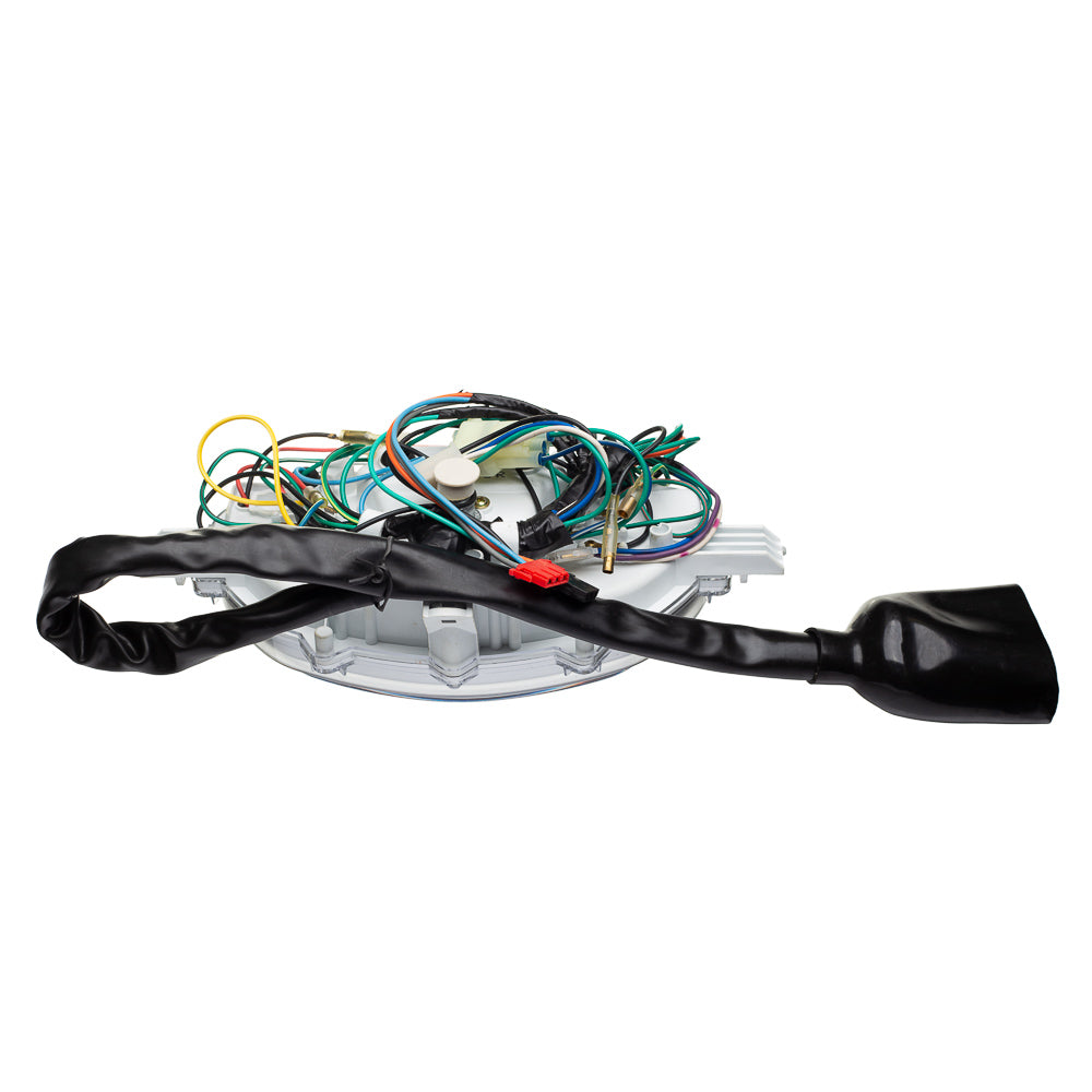 Painel Completo Instrumentos Condor Scooter Lead 110 – foto 4