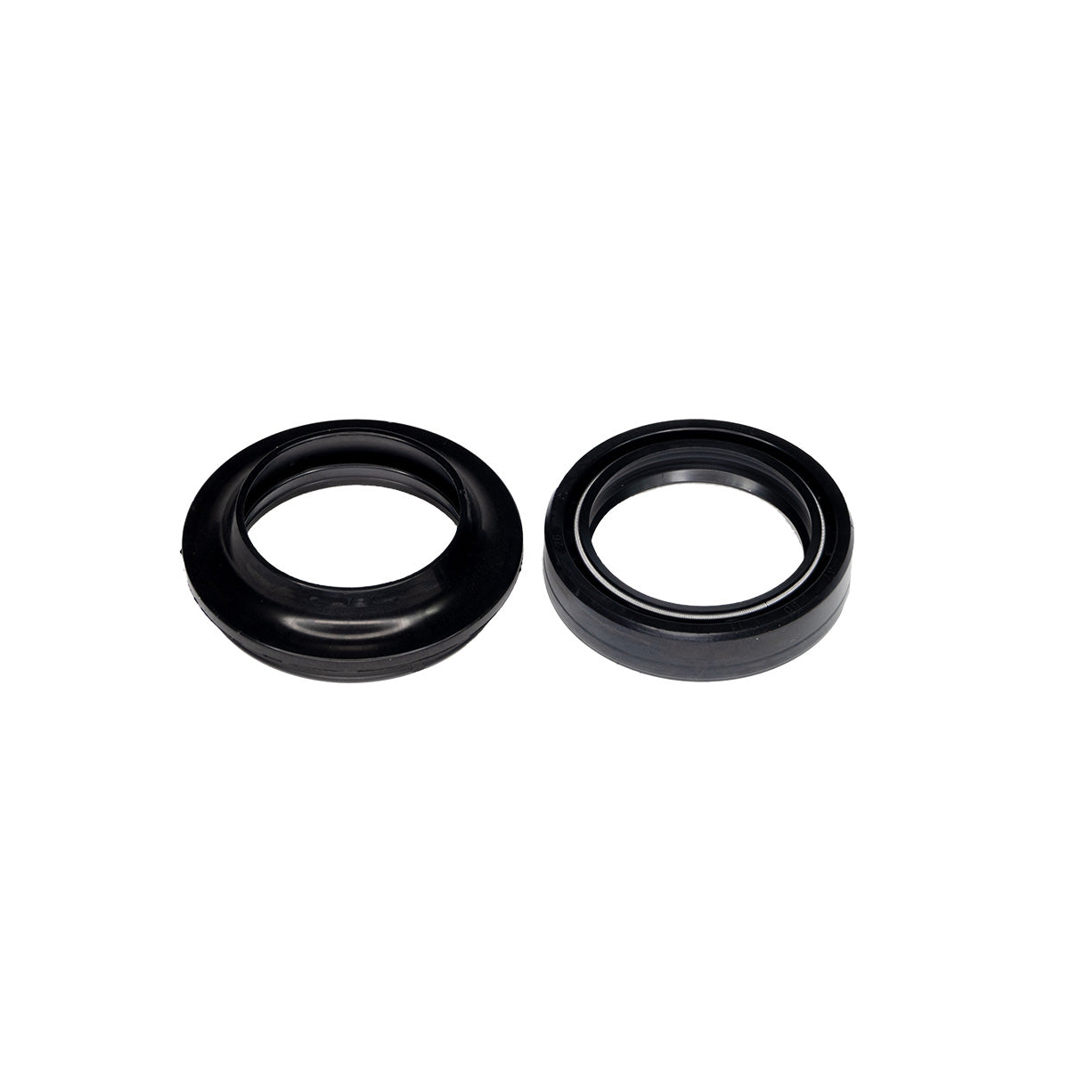 Retentor Bengala Motoport (com 2 Peças) CB 300R - Fazer 250 – Jogo – foto 1