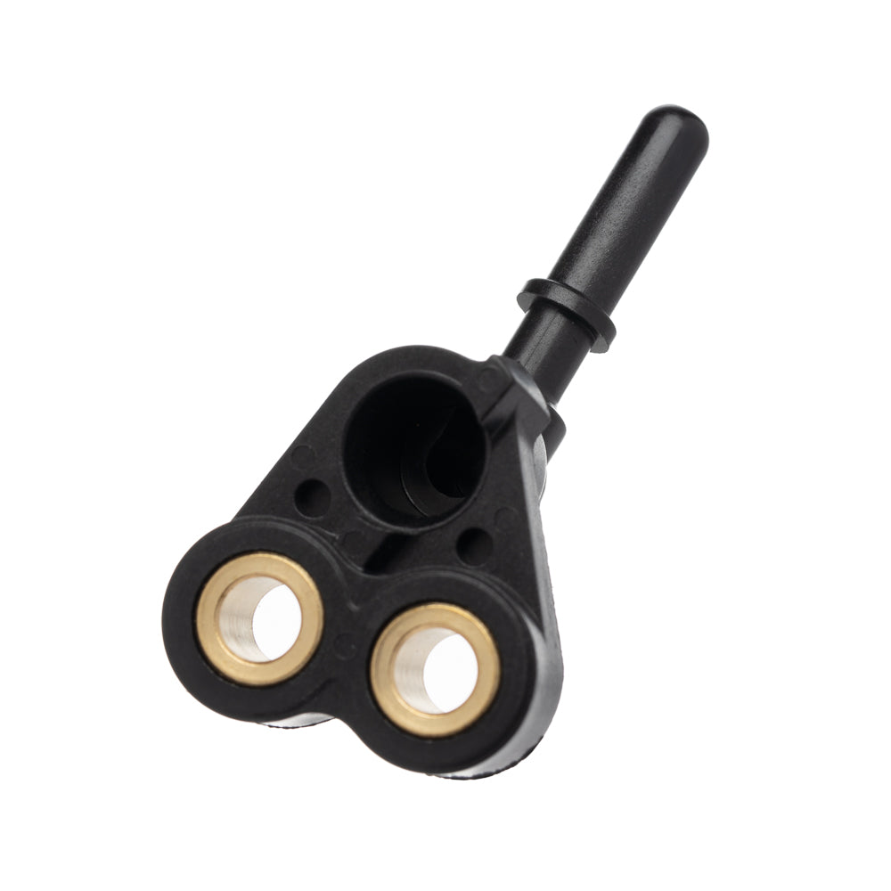 Junção Suporte do Bico Injetor Condor Pop 110 I 2016/ – foto 2